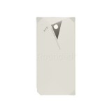 Capac baterie HTC Diamond P3700 alb mat