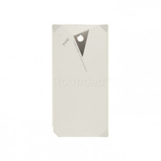 Capac baterie HTC Diamond P3700 alb mat