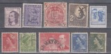 M2 - R1 16 - TIMBRE FOARTE VECHI - AUSTRALIA, Istorie, Stampilat