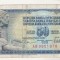 bnk bn Iugoslavia 50 dinari 1978 circulata