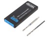 Tarod de Filetare HSS-E M3 0,5