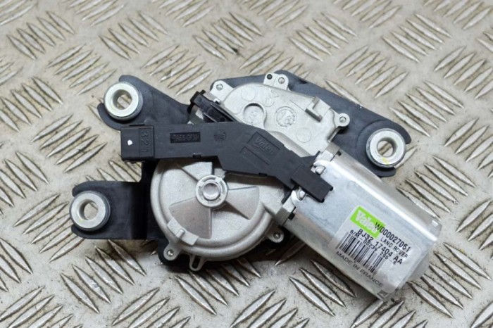 Motor ștergător luneta LAND ROVER RANGE ROVER EVOQUE L538 2017 OEM: W000027061,BJ32-17404-AA 14501333