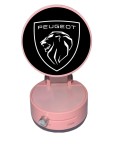 Suport Magnetic ROZ cu Ventuza si Brat Reglabil Pentru PEOUGET NOU