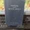 Manual pentru beton armat, editura AGIR, București 1947, Cristea Niculescu, 104