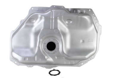 Rezervor combustibil Mazda 323 (Bj), 07.1998-09.2003; 323f (Bj), 09.1998-09.2003, spate, metal; diesel; 55 L foto