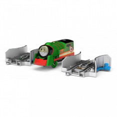 Extensie Turbo Percy Pack Track Master Thomas si Prietenii foto