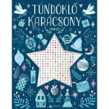 T&uuml;nd&ouml;klő kar&aacute;csony - sz&iacute;nező