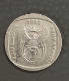 Africa de Sud 2 rand 2003