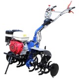 AGT 13000 PREMIUM GX340 - Motosapa Honda GX 340 11 CP 1200 mm 3 viteze (2 inainte + 1 inapoi) benzina fara plumb