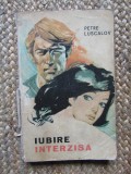 PETRE LUSCALOV - IUBIRE INTERZISA, Didactica si Pedagogica