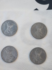 moneda 100 lei 1994 foto