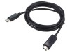 Cablu adaptor DisplayPort 1.1 la HDMI 3m