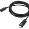 Cablu adaptor DisplayPort 1.1 la HDMI 3m