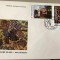 Romania (1985) FDC LP 1131 Reproduceri de arta- I. Tuculescu