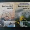 Ilie Manole - Confruntari navale ( 2 vol. )