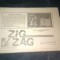 REVISTA ZIG ZAG 20 MARTIE 1990