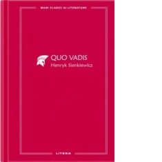 Quo vadis (vol. 73) - Henryk Sienkiewicz foto