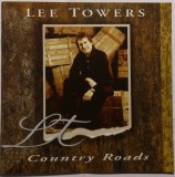 CD Lee Towers &ndash; Country Roads (VG+)