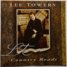 CD Lee Towers &ndash; Country Roads (VG+)