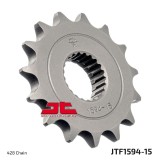MBS Pinion fata 428 Z15, Cod Produs: JTF159415