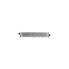 Intercooler CITROEN JUMPER platou sasiu AVA Quality Cooling FT4360