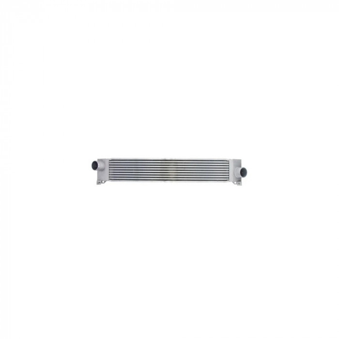 Intercooler CITROEN JUMPER bus AVA Quality Cooling FT4360