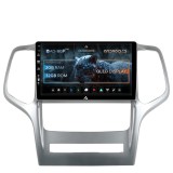 Cumpara ieftin Navigatie Jeep Grand Cherokee (2010-2013), Android 12, P-Octacore 2GB RAM + 32GB ROM, 9 Inch - AD-BGP9002+AD-BGRKIT297