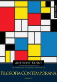 O nouă istorie a filosofiei occidentale, vol. IV. Filosofia contemporană - Paperback brosat - Anthony Kenny - Ratio et Revelatio