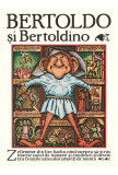 Bertoldo si Bertoldino