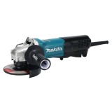 Makita GA5095X01 Polizor unghiular SJS, 1900W, 125mm ProAdvanced PowerfulTools