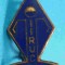 Insigna din Epoca de Aur IIRUC - &Icirc;ntreţinerea şi Repararea Utilajelor de Calcul