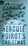 Hercule Poirot's Christmas Pod