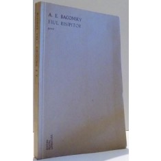 FIUL RISIPITOR de A. E. BACONSKY , 1964