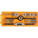 Vorel 24295 - Set tarozi si filiere material - 12 bucati