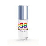 Lubrifiant S8 Pride Glide Lube, pe baza de apa, 125 ml