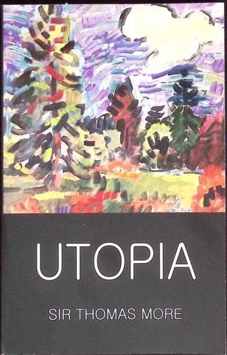 UTOPIA-THOMAS MORE-275505