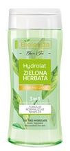 Lotiune Tonica 3 in 1 Green Tea 200ml Bielenda Cod: 195451 foto