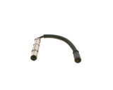 BOSCH 0 986 357 808 Set cablaj aprinder