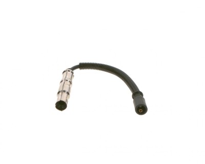 BOSCH 0 986 357 808 Set cablaj aprinder foto