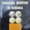 Procesul bugetar in romania - 2004 - Gabriel A. Stefura ($V71)