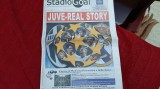 Program Juventus - Real Madrid