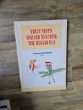 First Steps Toward Teaching the Reggio Way - Joanne Hendrick