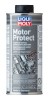 Aditiv Ulei Motor LIQUI MOLY Motor Protect 1867, Protectie Ceramica, Reduce Frictiunea