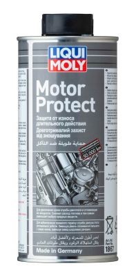 LIQUI MOLY 1867 Motor Protect Aditiv ulei motor foto