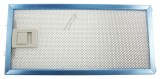Filtru Hota Franke Faber Roblin 124x254 Al 133.0377.820 Compatibil Diverse Modele