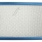 FILTRE CASSETTE 124X254 AL 133.0377.820 /Franke FABER / ROBLIN