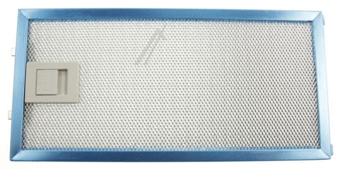 FILTRE CASSETTE 124X254 AL 133.0377.820 /Franke FABER / ROBLIN