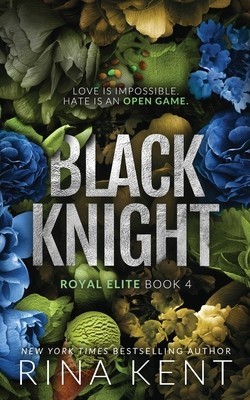 Black Knight: Special Edition Print foto