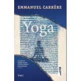 Yoga. Editie hardcover - Emmanuel Carrere