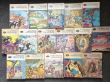 O MIE SI UNA DE NOPTI BPT - 16 volume (serie completa)